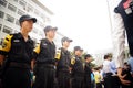 Shenzhen police open day activities