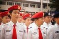 Shenzhen police open day activities