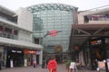 SHENZHEN SHEKOU SeaWorld Commercial shopping center