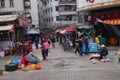 Shenzhen Xixiang farmers market
