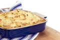 Shepards Pie Royalty Free Stock Photo