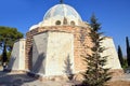 Shepherd Field Chapel