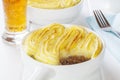 Shepherd's Pie