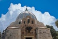 The Shepherds Field Chapel was built in the place where, according to the Holy Bible