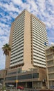 Sheraton hotel, Tel Aviv, Israel