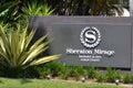 Sheraton Mirage Resort & Spa Gold Coast Queensland Australia