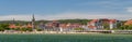 Sheraton Sopot Hotel and beach