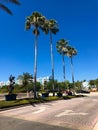 Sheraton Vistana Villages, Orlando, Florida Royalty Free Stock Photo