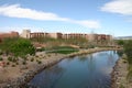 Sheraton Wild Horse Resort Royalty Free Stock Photo