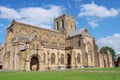 Sherborne Abbey Royalty Free Stock Photo