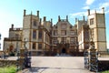 Sherborne Castle, Dorset