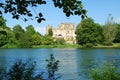 Sherborne Castle, Dorset