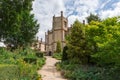 Sherborne Castle