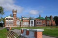 Sheremetev Castle. Russia