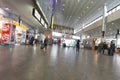 Sheremetyevo International Airport