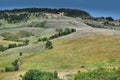 Sheridan, Bighorn mountains. historical place in Wyoming