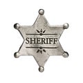 Sheriff