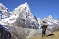 Sherpa Himalaya - Working