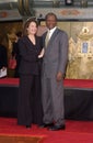 Sherry Lansing,Sidney Poitier