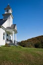 Sherry Memorial Christian Church, Giles County, VA, USA