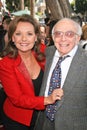 Sherwood Schwartz,Dawn Wells