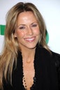 Sheryl Crow Royalty Free Stock Photo