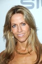 Sheryl Crow Royalty Free Stock Photo