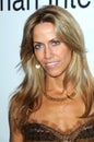 Sheryl Crow Royalty Free Stock Photo