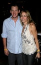 Sheryl Crow and Lance Armstrong