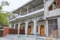 Shia mosque in village Ganish (Ganesh) near Karimabad in Hunza valley, Pakistan