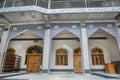 Shia mosque in village Ganish (Ganesh) near Karimabad in Hunza valley, Pakistan