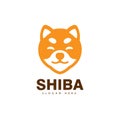 Shiba Inu Logo 1