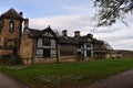 Shibden Hall, Halifax, home of Anne Lister Royalty Free Stock Photo