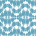 SHIBORI DIGITAL seamless pattern