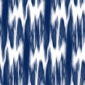 SHIBORI DIGITAL seamless pattern