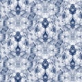 SHIBORI DIGITAL seamless pattern