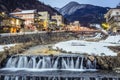 Shibu Onsen,Japan