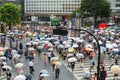 Shibuya Crossing