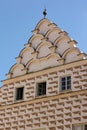 Shield of the burgher house