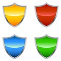 Shield Icons