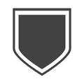 shield protection insignia honorary
