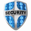 Shield security