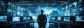 Shielding Your Business From Cyber Attacks With Topnotch Cybersecurity