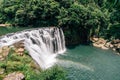 Shifen Waterfall, New Taipei, Taiwan