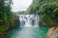 Shifen Waterfall,Taiwan