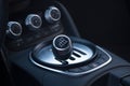 Audi R8 Shifter