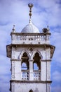 The Shiite Mosque is one of many mosques found in Zanzibar.Shiite are Muslims of Asian origin who came to East Africa during Colon Royalty Free Stock Photo