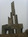 Shijiazhuang, Liberation Monument