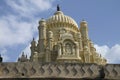 Shikhara, Bhuleshwar Temple, Yavat from Maharashtra India.