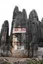 Shilin Stone Forest